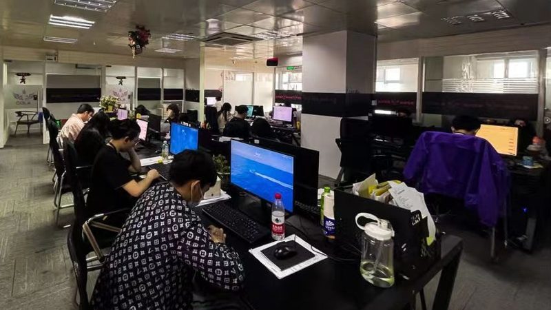 短视频：快速吸睛，传播效率高