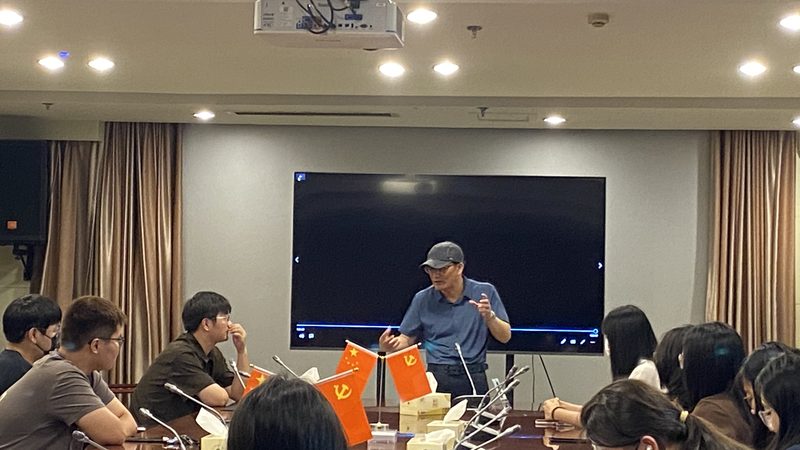 小型活动策划：细节决定成败的五大注意事项