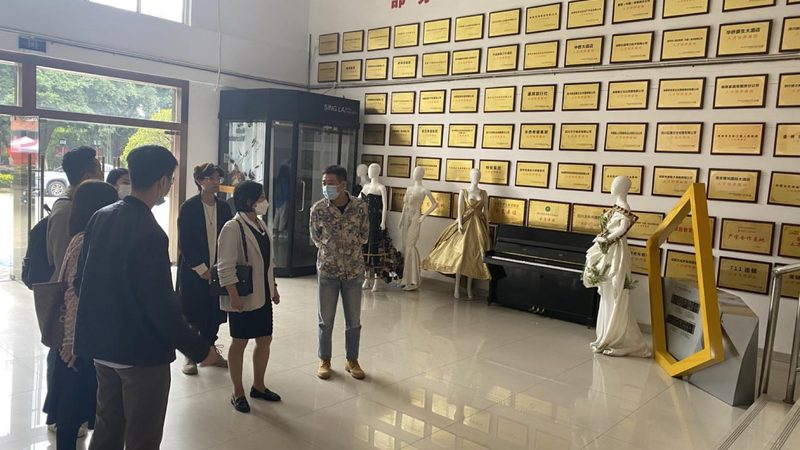 揭秘上海活动策划公司排名前十的奥秘
