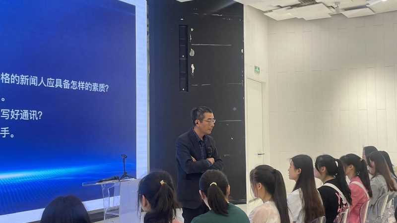 德昌文化传媒有限公司